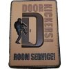 3D Rubber Patch "Door Kickers Crew" Room Service multicam