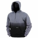 Dye Hoody Covert black Fade, Gr.M