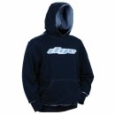 Dye Hoody Final Cut navy, Gr.L