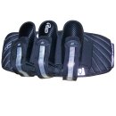 Sly Pro Merc S12 Pack 3+4 schwarz/silber