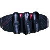 Sly Pro Merc S12 Pack 3+4 schwarz/rot