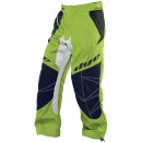 Dye Core Hose Ace lime/navy Gr.XS/S