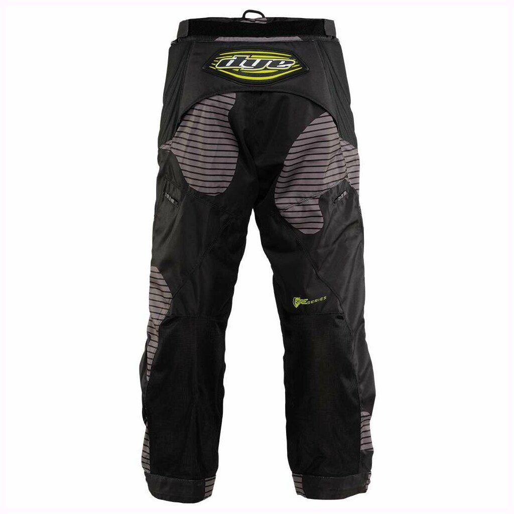 Maillot De Paintball Dye Ultralite UL - Gris/Lime (XS/Small)