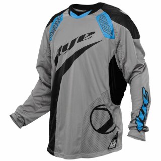 Dye Core Jersey Ace grey/blue Gr.XXL/3XL