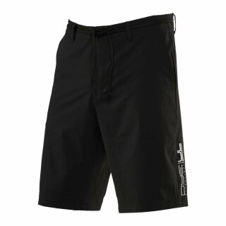 Dye Short 2014 UL Hybrid schwarz