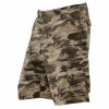 Dye Short 2014 Cargo Vintage Camo