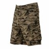 Dye Short 2014 Cargo Woods Camo