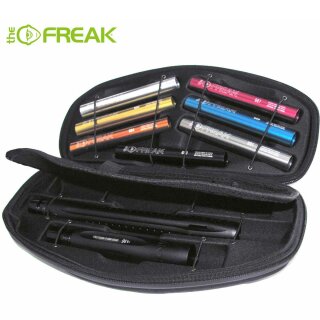 Freak Set komplett Alu,Cocker/Matrix 14 Zoll