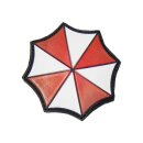 3D Rubber Patch "UMBRELLA"-Logo