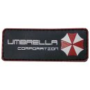 3D Rubber Patch "UMBRELLA Corp."
