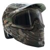 JT Spectra Flex 8 Full Cover camo