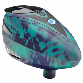 Dye Rotor 2014 Limited Edition, Tie Dye