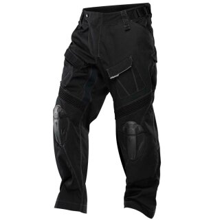 Dye Tactical Hose 2.5 schwarz