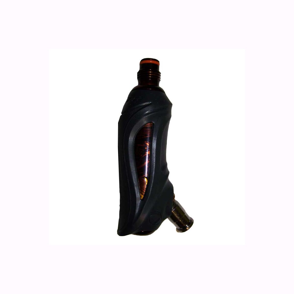 Régulateur Haute Pression Dye Hyper 3 Bleu Poussière - Pour Marqueurs Paintball - Comme Neuf