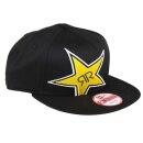 Rockstar Hat Snapback