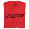 Dye Shirt 2015 Logo rot