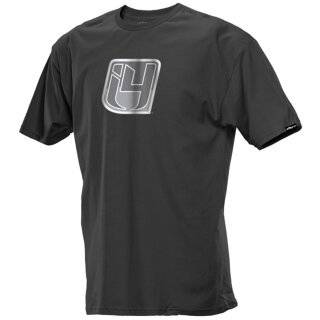 Dye Shirt 2015 I4 charcoal