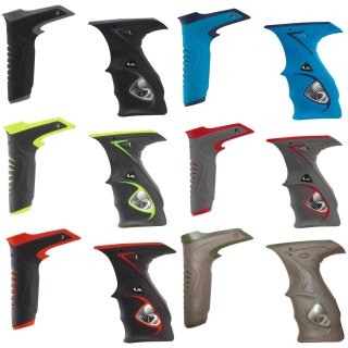 DM 15 Sticky Grips Kit  cyan/navy