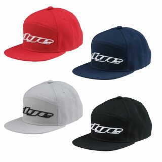 Dye Hat Logo Snap Cap