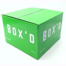 2000er Kiste Box D
