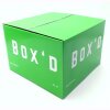 2000er Kiste Box D