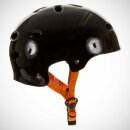 B2 Skate/Bike,Bucky Lasek, Gloss Black