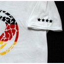 Dye Shirt 2015 Skinned Germany