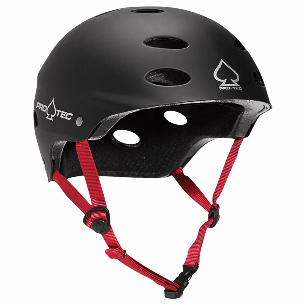 Casque Pro-Tec B2 Bike SXP – Noir Brillant, Vélo/skate