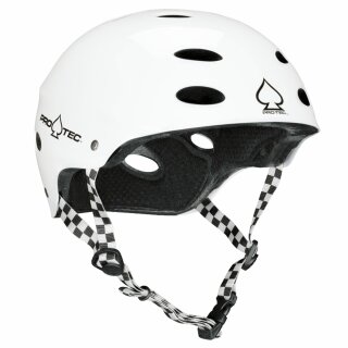 Ace Bike/Skate SXP, Gloss White XL