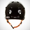 B2 Skate/Bike,Bucky Lasek, Gloss Black S