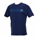 Dye T-Shirt Tack Navy XXL