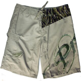 Boardshort Proto Dubrovnik oliv