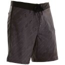 Boardshort Hypnotic black / grey