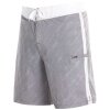 Boardshort Hypnotic white / grey