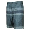 Short Short blue  Grösse 36