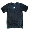 NL Chest Protector schwarz