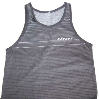 Dye Tank Static schwarz/grau  S