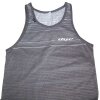 Dye Tank Static schwarz/grau  S
