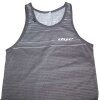 Dye Tank Static schwarz/grau  XXL