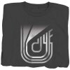 Dye Shirt GTO charcoal  M