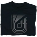Dye Shirt GTO schwarz  L