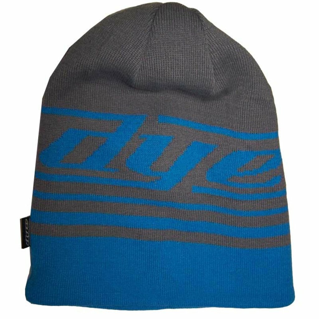 Dye Beanie 2013 B2 Grey / Blue, 20,95