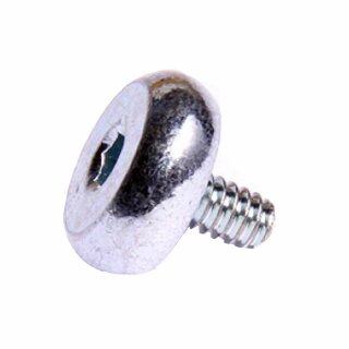 Dye Rotor Top Shell Carrier Screw