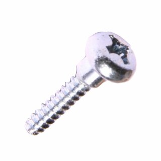 Dye Rotor Clip Step Screw