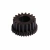 Dye Rotor GB Worm Drive/Spur Gear