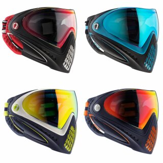 Dye I4, 2016 Special Edition