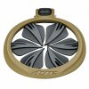 Dye  R-2 Quick Feed schwarz/gold