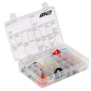 Dye M2/M2MosAir Rep Kit medium