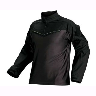 Dye Tactical Mod Top 2011 schwarz L