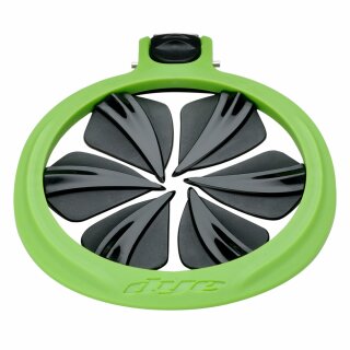 Dye  R-2 Quick Feed Bright Green